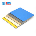 different types of aluminium composite panel for interior turkey acm aluminum composite plates